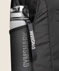 GS Sharkhead Backpack V2 - Black