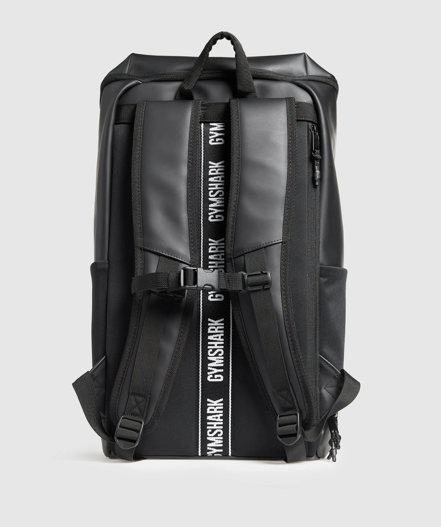 GS Sleek Backpack - Black