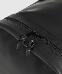 GS Sleek Backpack - Black