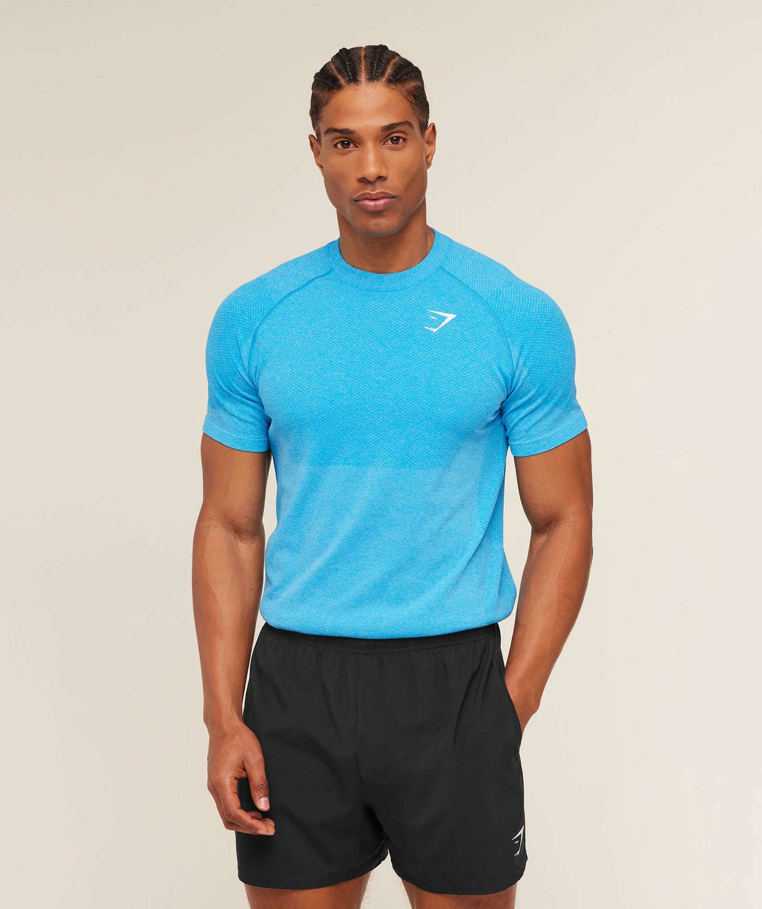 GS Vital Seamless T-Shirt