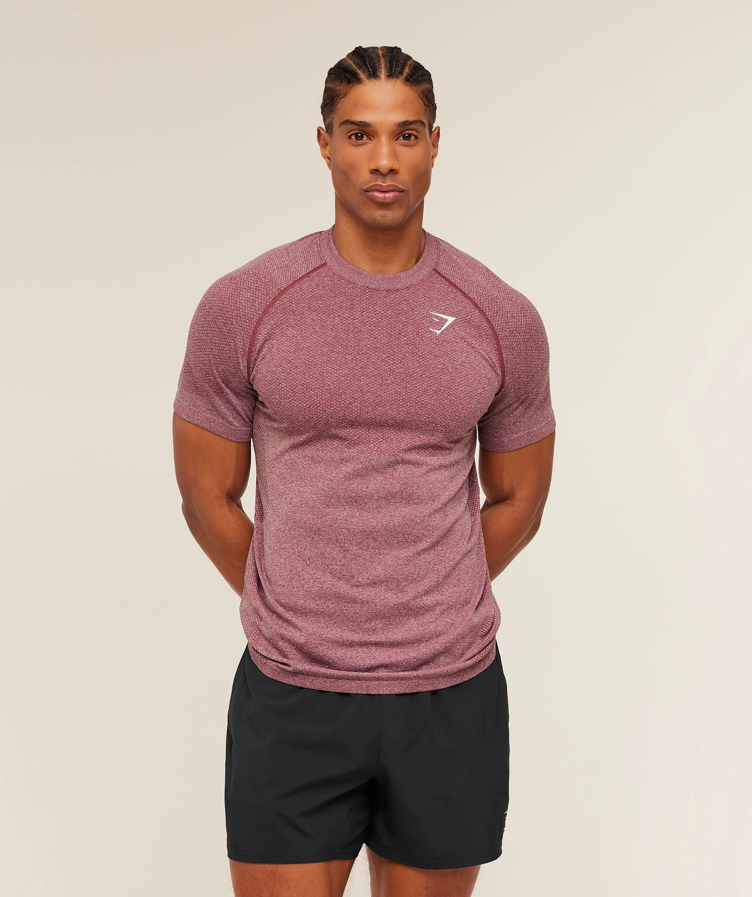 GS Vital Seamless T-Shirt