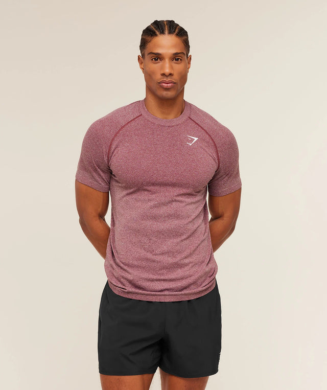 GS Vital Seamless T-Shirt