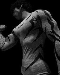 Doom Tech Armored Longsleeve Compression